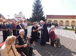 Susret starijih i nemoćnih osoba župe Nedelišće